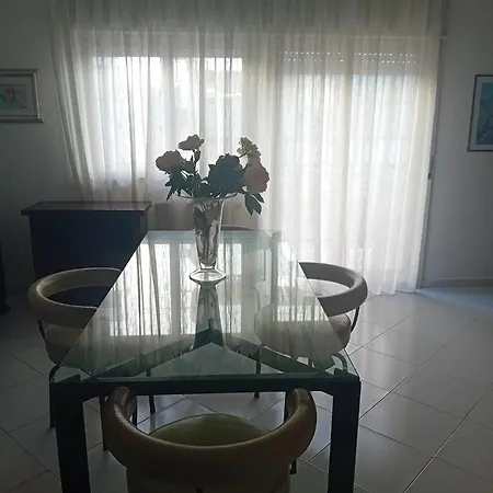Drepanum Διαμέρισμα *