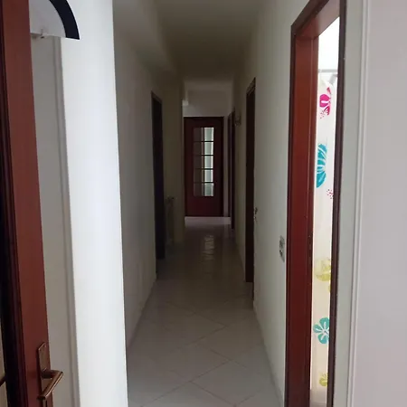 Appartement Drepanum Trapani