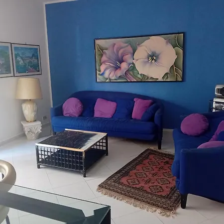 Drepanum Appartement