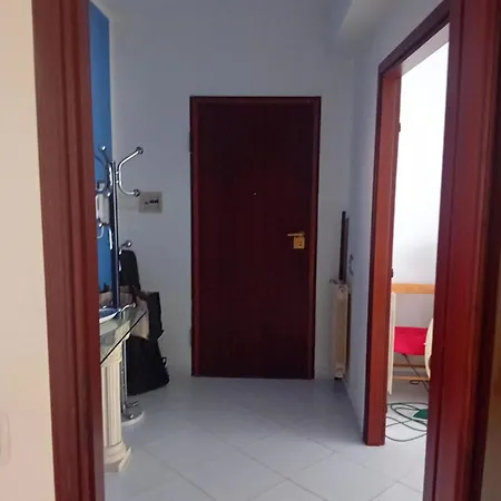 Drepanum Appartement Trapani